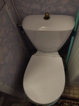 1-к квартира, 3/9 эт., 35м²