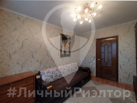3-к квартира, 10/12 эт., 58м²