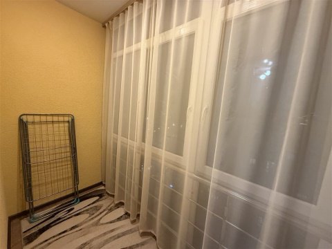 1-к квартира, 16/21 эт., 41м²