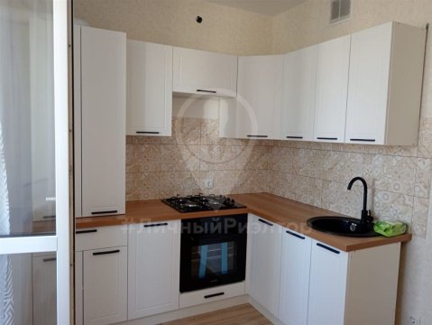 1-к квартира, 12/26 эт., 37м²