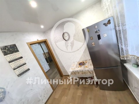 1-к квартира, 1/5 эт., 30м²