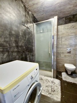 1-к квартира, 3/19 эт., 44м²