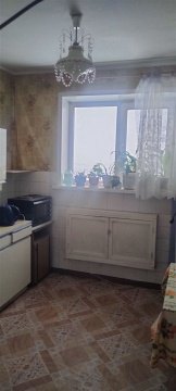 2-к квартира, 4/5 эт., 51м²