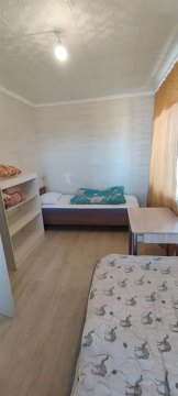 2-к квартира, 4/4 эт., 42м²