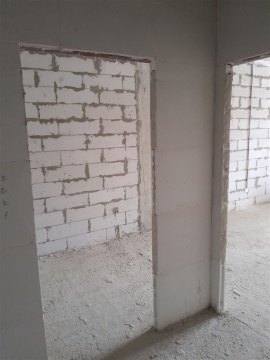 2-к квартира, 3/4 эт., 52м²