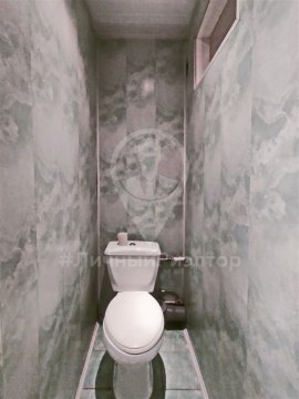 3-к квартира, 5/9 эт., 62м²