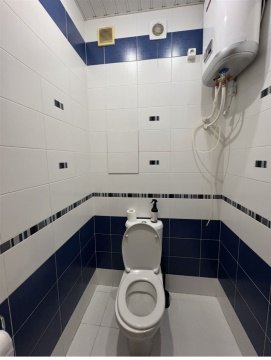 1-к квартира, 3/24 эт., 54м²