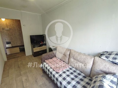 2-к квартира, 4/4 эт., 41м²