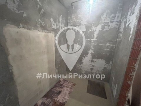 1-к квартира, 2/12 эт., 45м²