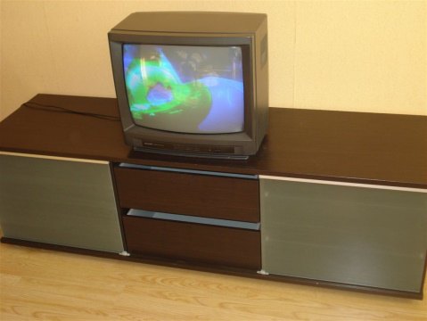 1-к квартира, 8/9 эт., 43м²