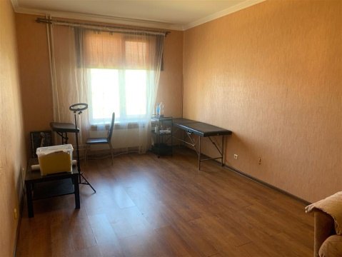 1-к квартира, 2/5 эт., 38м²