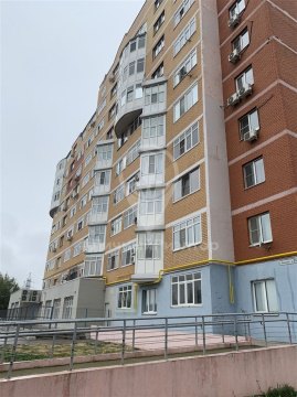 1-к квартира, 8/10 эт., 46м²