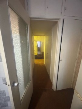 2-к квартира, 3/5 эт., 52м²