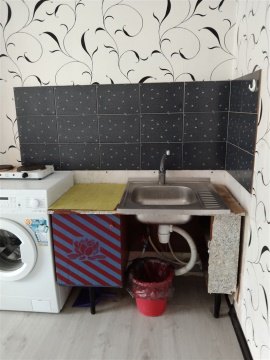 Комната в 5-к квартире, 3/9 эт., 29м²