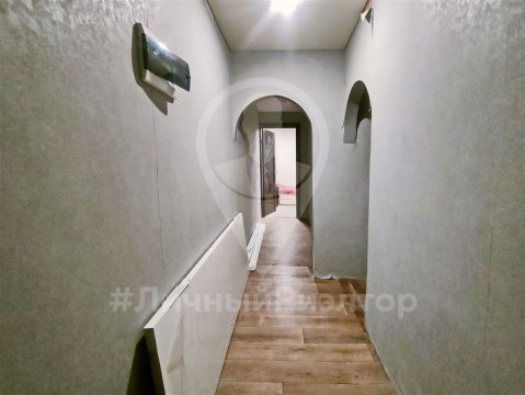 2-к квартира, 1/2 эт., 44м²