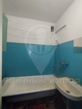 1-к квартира, 4/10 эт., 54м²