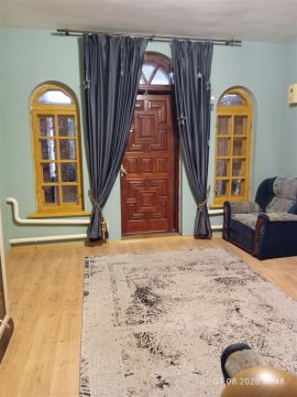 Дом 125м², участок 6 сот.