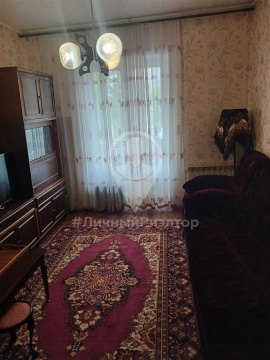 2-к квартира, 2/2 эт., 49м²