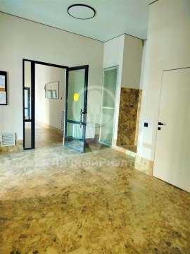 1-к квартира, 17/25 эт., 37м²