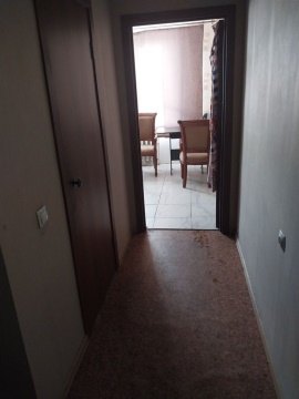 1-к квартира, 1/5 эт., 35м²