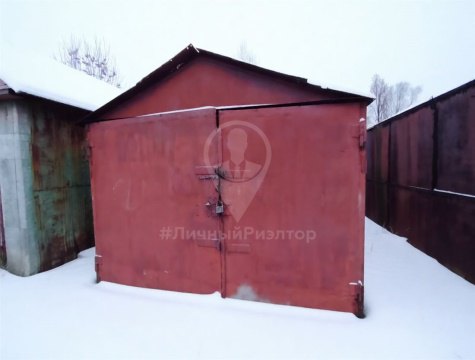 2-к квартира, 1/2 эт., 45м²