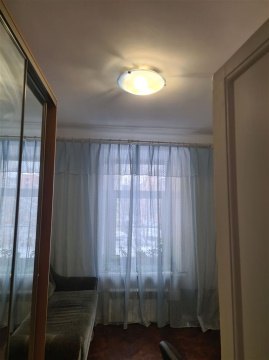 3-к квартира, 2/5 эт., 62м²