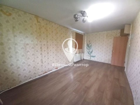 2-к квартира, 1/5 эт., 43м²