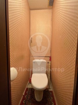 3-к квартира, 3/5 эт., 63м²