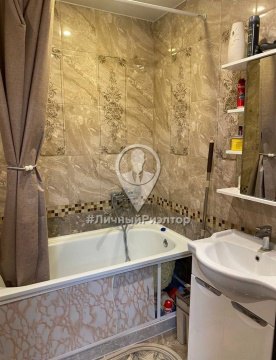 2-к квартира, 5/10 эт., 78м²