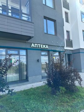 1-к квартира, 4/4 эт., 35м²