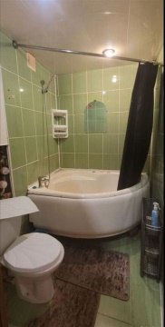 1-к квартира, 3/5 эт., 33м²