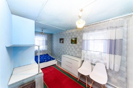 Дом 44м², участок 7,6 сот.