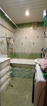 1-к квартира, 9/10 эт., 42м²