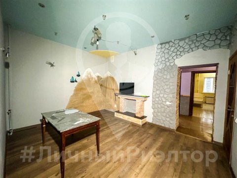 2-к квартира, 2/11 эт., 68м²