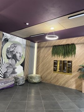 3-к квартира, 6/10 эт., 73м²