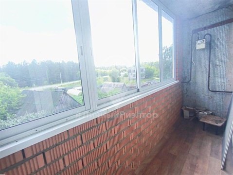 3-к квартира, 3/3 эт., 56м²